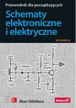 Schematy elektroniczne i elektryczne