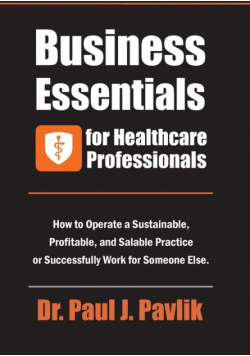 Business Essentials for Healthcare Professionals
