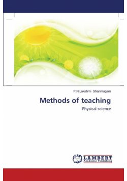 Methods of teaching