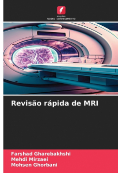 Revisão rápida de MRI