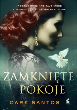 Zamknięte pokoje