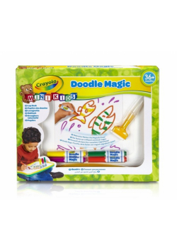 Crayola Doodle Magic Tablica ścieralna do rysowania