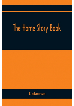 The Home Story Book