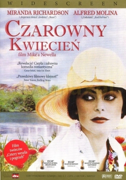 Czarowny kwiecień, DVD