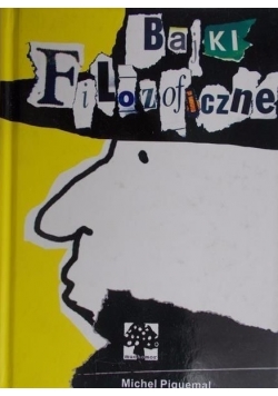 Bajki filozoficzne