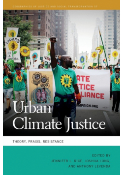 Urban Climate Justice