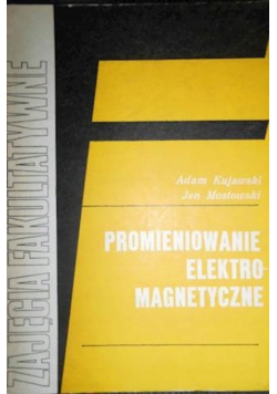 Promieniowanie elektromagnetyczne