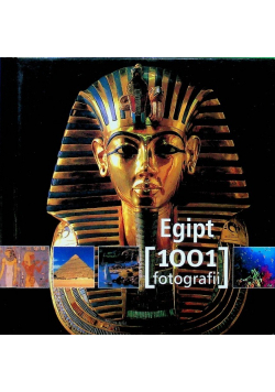 Egipt 1001 fotografii