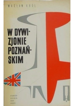 W dywizjonie poznańskim