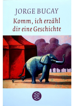 Komm ich erzaehl dir eine Geschichte