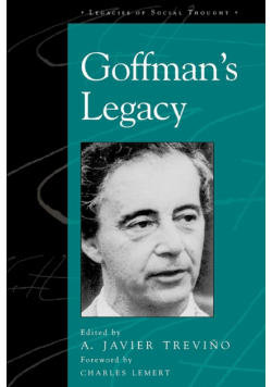 Goffman's Legacy