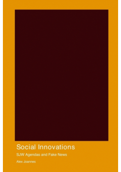 Social Innovations