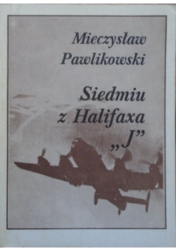 Siedmiu z Halifaxa J
