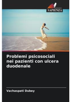 Problemi psicosociali nei pazienti con ulcera duodenale