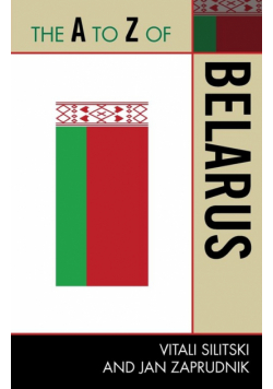 The A to Z of Belarus