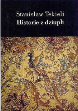 Historie z dziupli