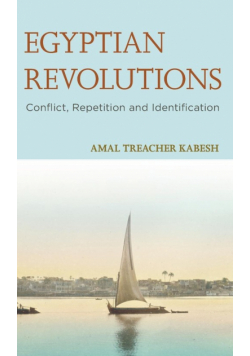 Egyptian Revolutions