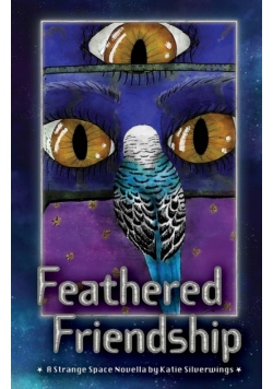 Feathered Friendship