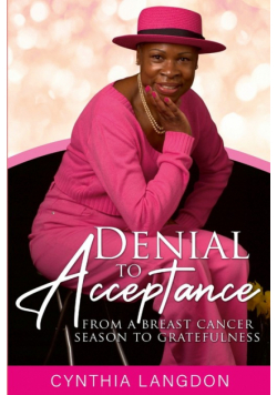 Denial to Acceptance
