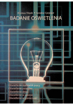 Oświetlenia