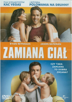 Zamiana ciał