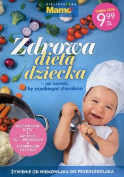 Zdrowa dieta dziecka