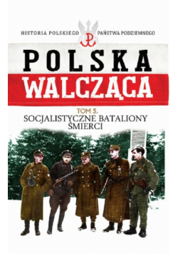 Socjalistyczne bataliony śmierci