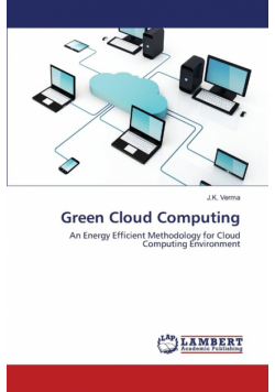 Green Cloud Computing