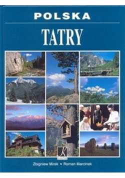 Tatry