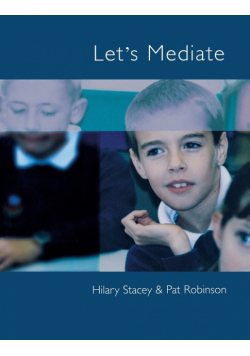 Let's Mediate