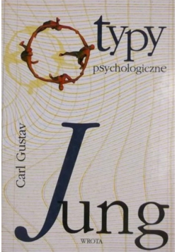Typy psychologiczne