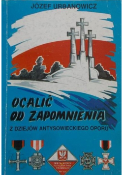 Ocalić od zapomnienia