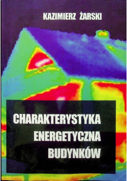 Charakterystyka energetyczna budynków