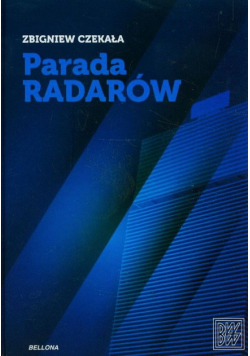 Parada radarów