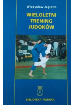 Wieloletni trening judoków