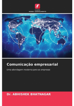 Comunicação empresarial