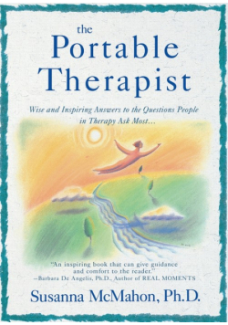The Portable Therapist