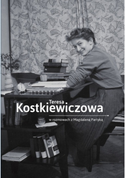 W rozmowach z Magdaleną Partyką