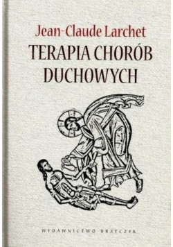 Terapia chorób duchowych