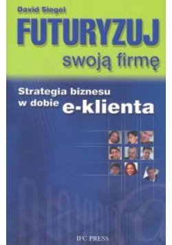 Futuryzuj swoją firmę