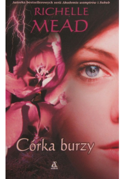 Córka burzy