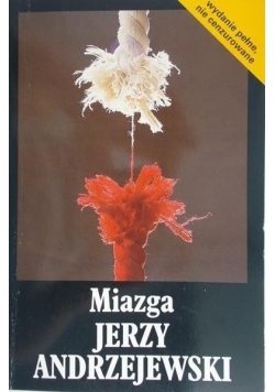 Miazga