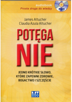 Potęga NIE