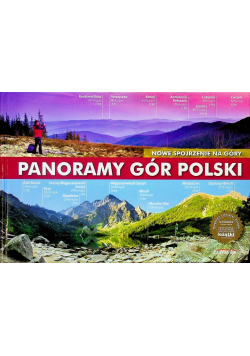 Panoramy Gór Polski