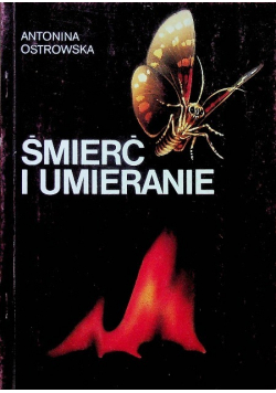 Śmierć i umieranie