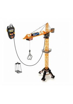 Mega dźwig 120 cm