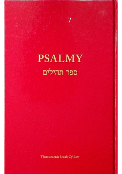 Psalmy