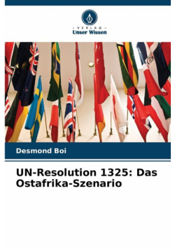 UN-Resolution 1325
