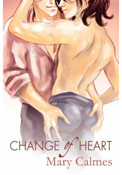 Change of Heart