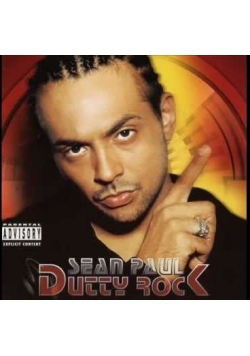 Dutty Rock, płyta CD